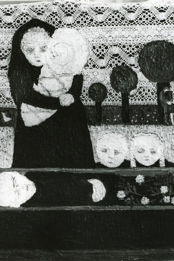 Horymír Zelenka *1931, Život